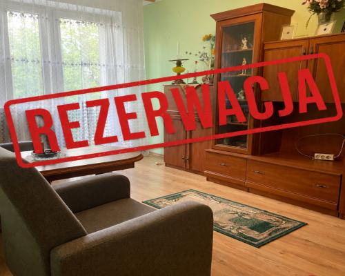 Sprzedam mieszkanie w centrum Augustowa – gotowe d