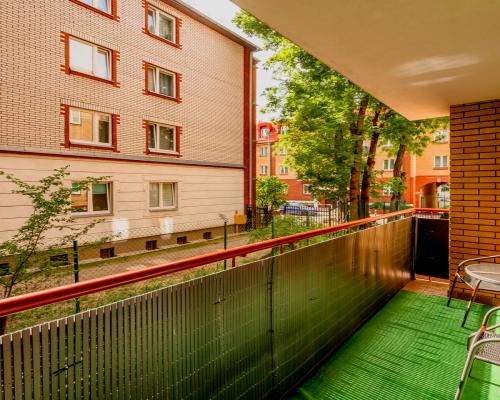 3 pokoje | parter | ogrodzona posesja