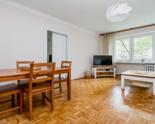 Zadbane 2 pokoje blisko Centrum