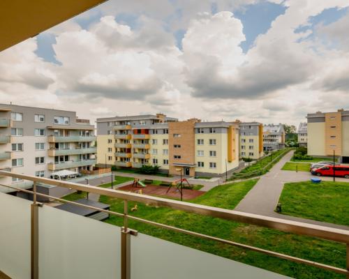 2 pokoje | oddzielna kuchnia | Dolina Cisów