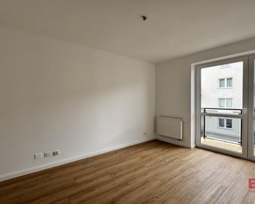 2-pokojowe mieszkanie w Centrum!