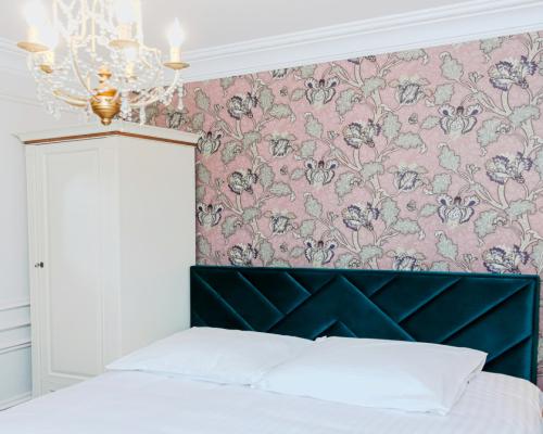 Apartament klasy Premium z widokiem na Jezioro