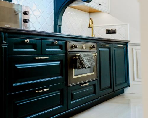 Apartament klasy Premium z widokiem na Jezioro