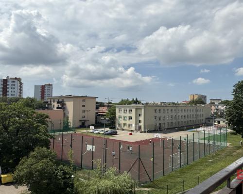 Mieszkanie w świetnej lokalizacji, Białystok