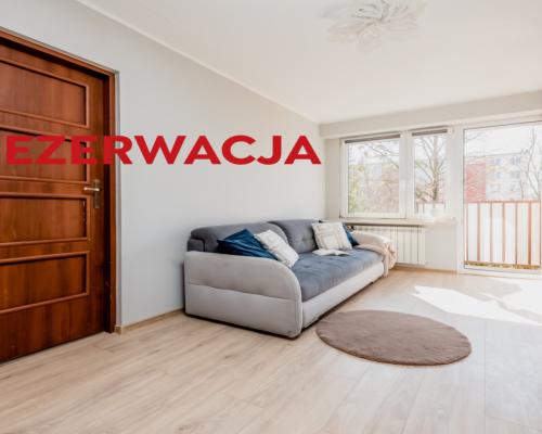 3 pokoje, Białostoczek