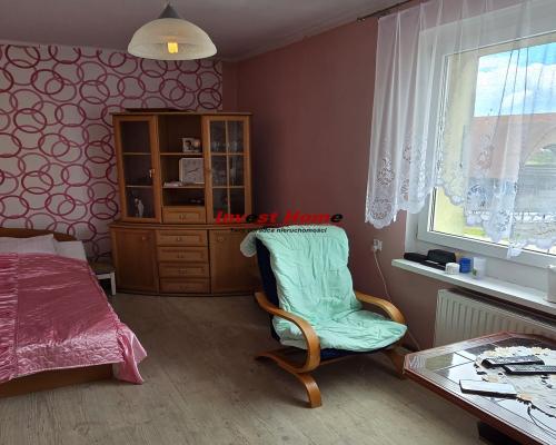 Przestronne mieszkanie M4 w dobrej lokalizacji.