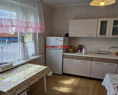 Przestronne mieszkanie M4 w dobrej lokalizacji.
