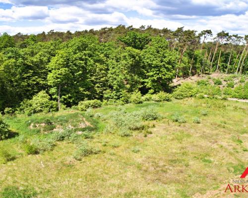 działka 1000 m² z WZ w Aleksandrowie Kujawskim