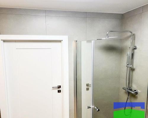 Polesie - NOWE M3 z balkonem ul. Srebrzyńska 12
