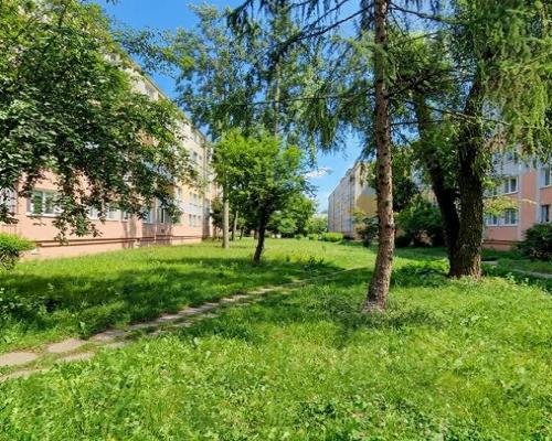 Zarzew - rozkładowe M3 ul. Grota Roweckiego IIp.