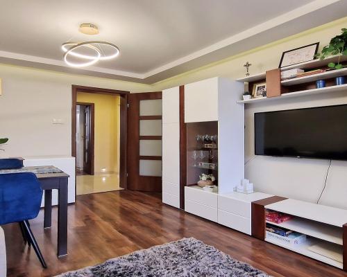 Widzew - Wschód - M3 do wynajęcia 49 m2