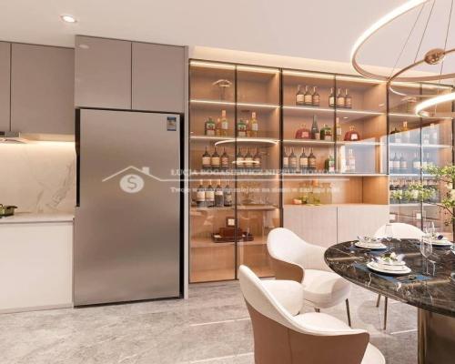 Wealth Mansion - Luksusowe Condominiums w Phnom Penh  🏙️ Wealth Mansion - Luksusowe Condominiums w Phnom Penh  Wealth Mansi