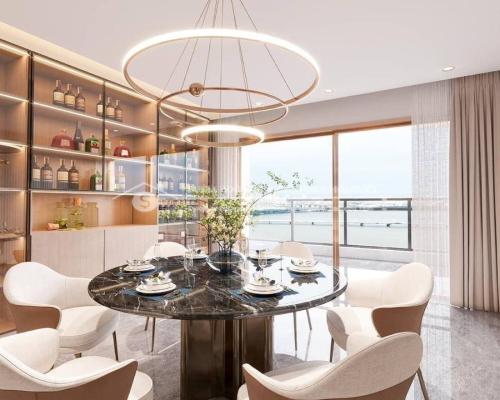 Wealth Mansion - Luksusowe Condominiums w Phnom Penh  🏙️ Wealth Mansion - Luksusowe Condominiums w Phnom Penh  Wealth Mansi