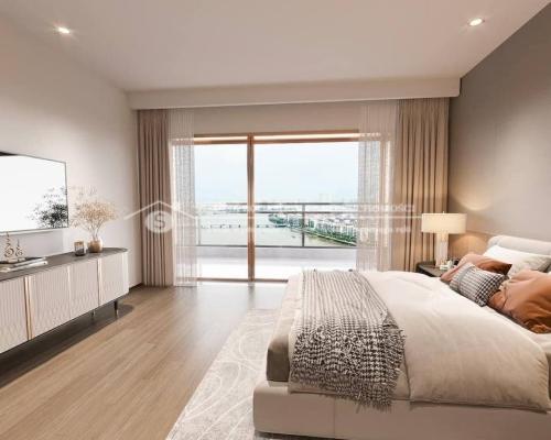 Wealth Mansion - Luksusowe Condominiums w Phnom Penh  🏙️ Wealth Mansion - Luksusowe Condominiums w Phnom Penh  Wealth Mansi