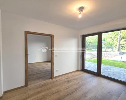 Apartament na wynajem w otoczeniu gór!