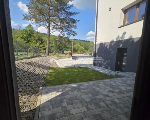 Apartament na wynajem w otoczeniu gór!