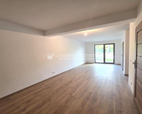 Apartament na wynajem w otoczeniu gór!