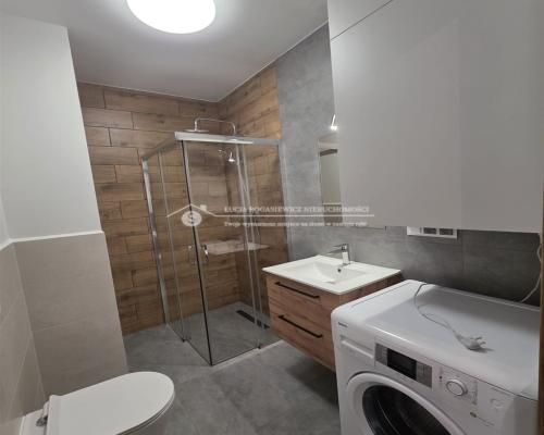 Apartament na wynajem w otoczeniu gór!