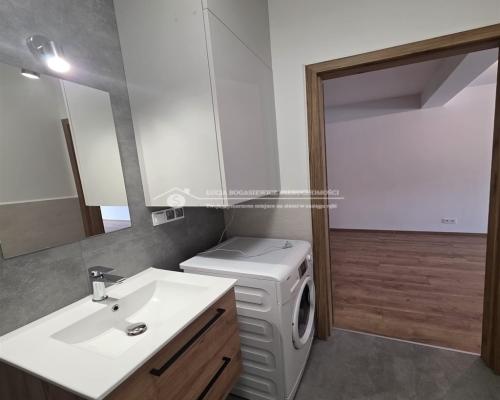 Apartament na wynajem w otoczeniu gór!