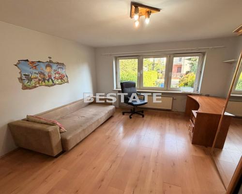Dom 90 m2 z ogrodem,świetna lokalizacja,od zaraz