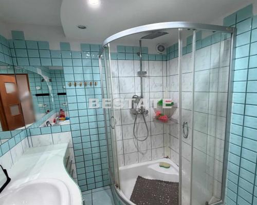 Dom 90 m2 z ogrodem,świetna lokalizacja,od zaraz