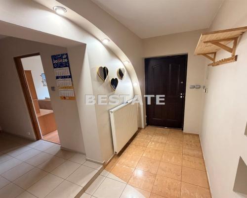 Dom 90 m2 z ogrodem,świetna lokalizacja,od zaraz