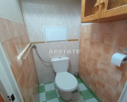 Funkcjonalne mieszkanie, 3 pokoje, 65 m.kw,Chodecz