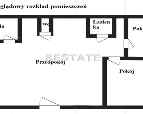 M4 w pełni rozkładowe, Bugaj, loggia