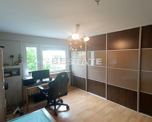M4 w pełni rozkładowe, Bugaj, loggia