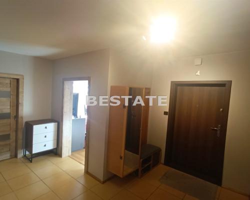 M4 w pełni rozkładowe, Bugaj, loggia