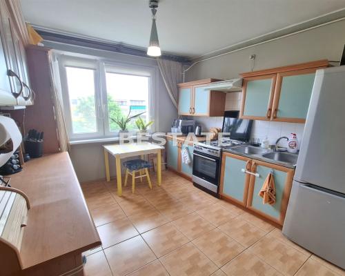 Gotowe do zamieszkania 2 pokoje, loggia / Bugaj