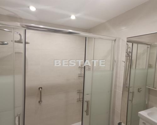 Kawalerka 38,3 m.kw wyremontowana łazienka, Piaski