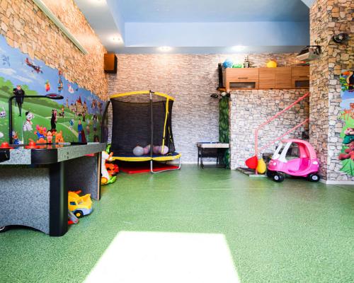 Lokal 90m2