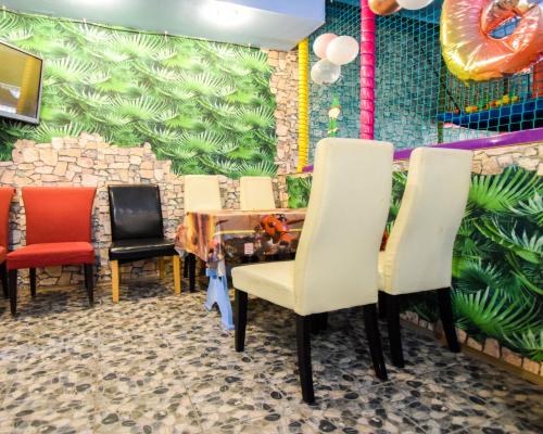 Lokal 90m2