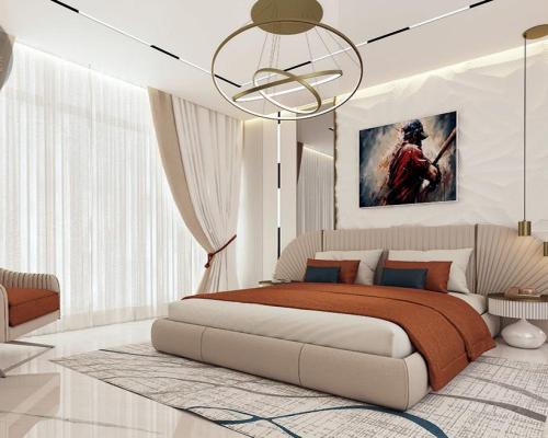 Apartamenty Sport