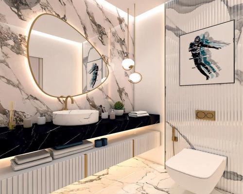 Apartamenty Sport