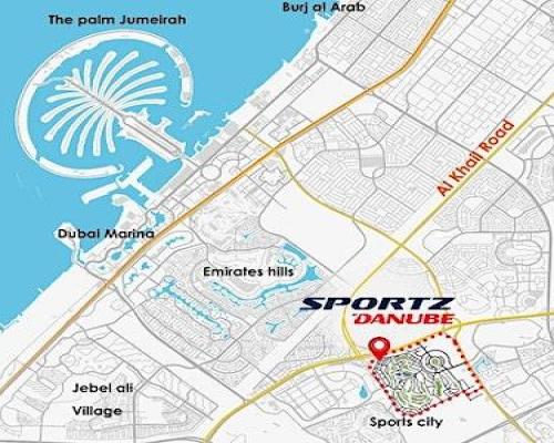 Apartamenty Sport