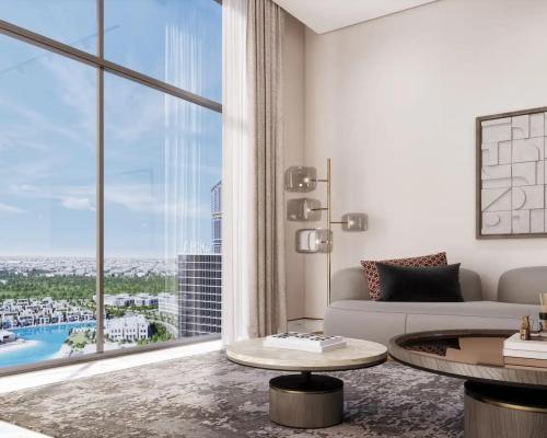 Apartamenty Hartland 2