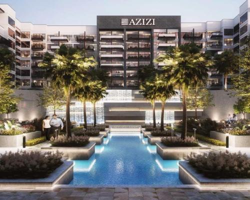 Beach Oasis II