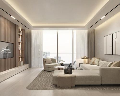Marina Residences