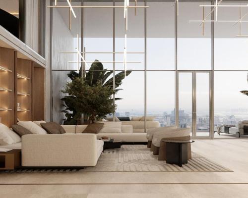 Marina Residences