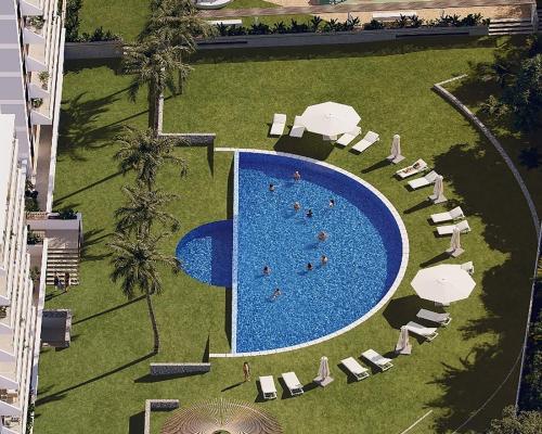 Apartament blisko plaży w Guardamar del Segura