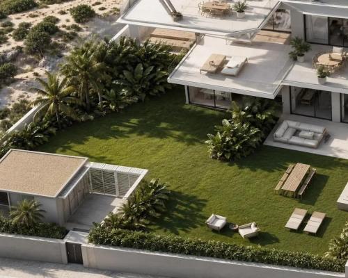 Apartamenty blisko plaży i Benidormu w Finestrat