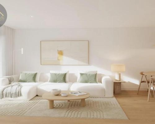 Apartamenty blisko plaży i Benidormu w Finestrat