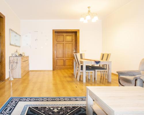 4 pokoje 133m2, 1 piętro blisko Centrum
