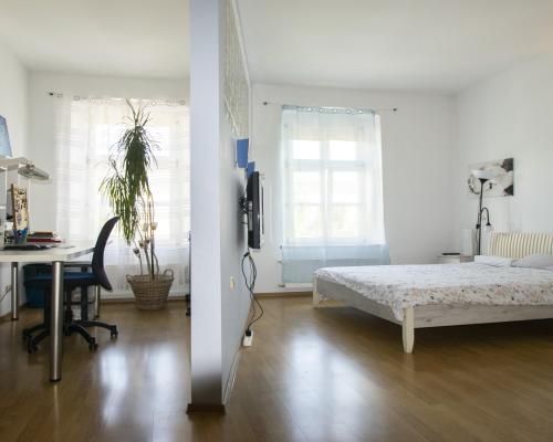 4 pokoje 133m2, 1 piętro blisko Centrum