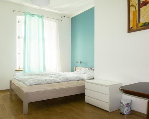 4 pokoje 133m2, 1 piętro blisko Centrum