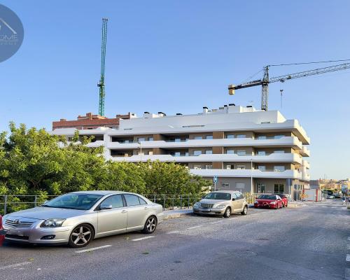 Apartamenty w Santa Pola