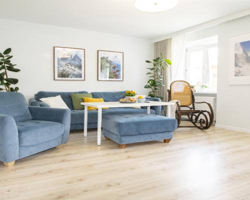 4 pokoje, 82m2 blisko Osiedla Młodych, 3 poziomy