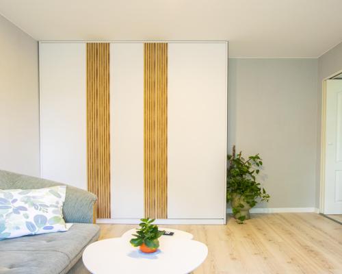 4 pokoje, 82m2 blisko Osiedla Młodych, 3 poziomy